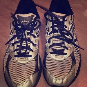 Asics Shoes - Men’s Size 9.5